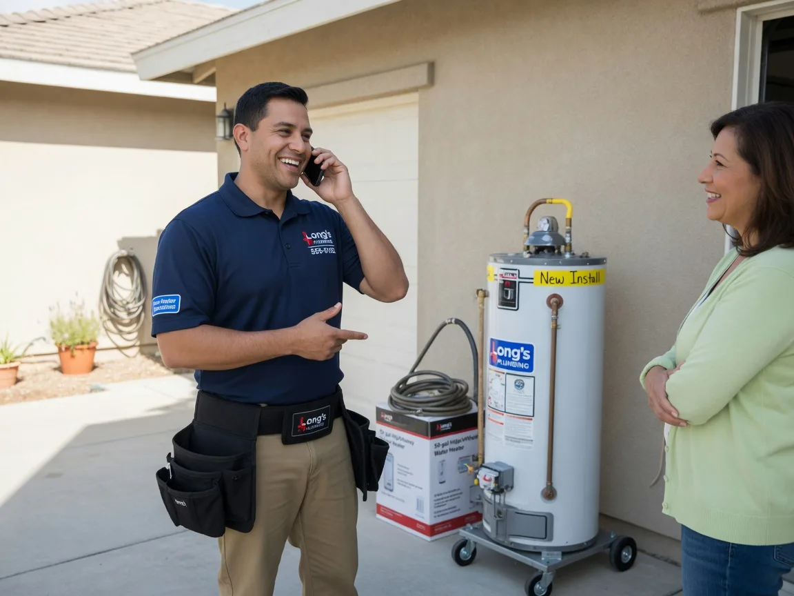 Leak Detection Markleeville, CA FAQs